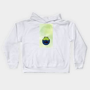 Fish Kids Hoodie